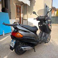 yamaha cygnus R 125 1999