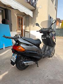 yamaha cygnus R 125 1999