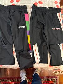 Pantaloni Palm Angels 2x1