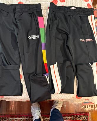 Pantaloni Palm Angels 2x1