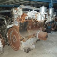 Motore Per Jaguar XJ 4.2 Benzina Sigla 7L19791-H