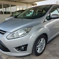 FORD C-Max 1.6 120CV GPL Titanium Tagliandi Ford