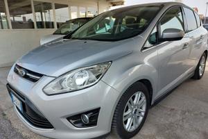 FORD C-Max 1.6 120CV GPL Titanium Tagliandi Ford