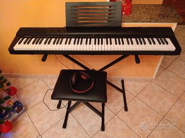 pianoforte / tastiera elettrica 88 tasti 