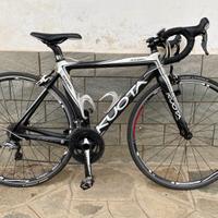 Bici da corsa Kuota Kebel