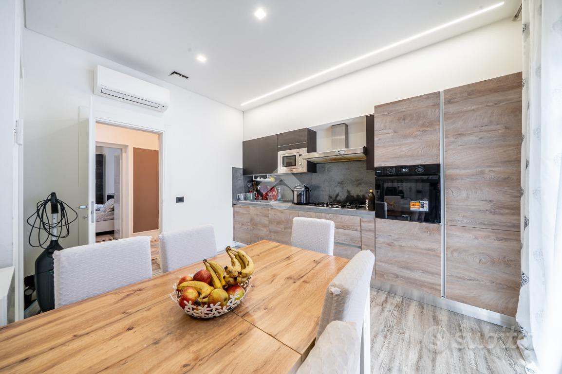Appartamento – Reggio Emilia, Villaggio Umberto Pistelli, Santa Croce - Vista 2