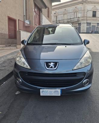 Peugeot 207 1.4 HDi 70CV 5p. ONE Line