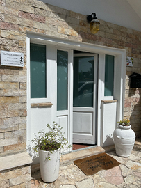 Casa vacanza la casa del geco Sirolo Numana