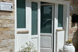 Casa vacanza la casa del geco Sirolo Numana