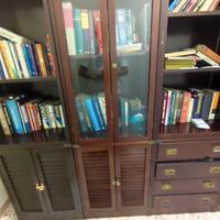 Libreria vecchia Marina