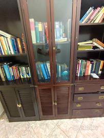 Libreria vecchia Marina