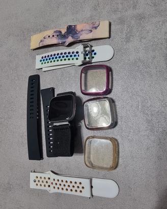 smartwatch fitbit versa 2