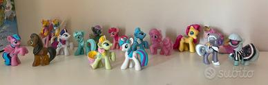 Pony per bambine