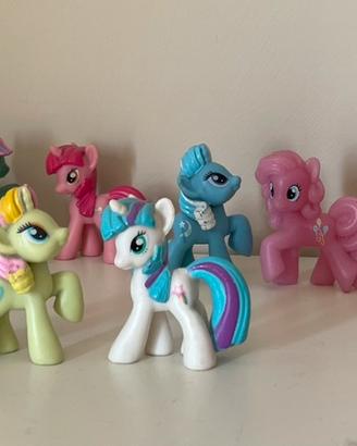 Pony per bambine