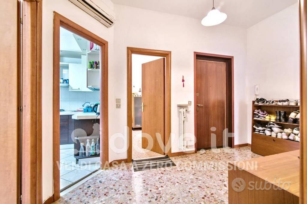 Appartamento – Pavia, Città Giardino - Vista 2