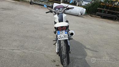 Honda Hornet