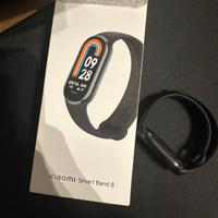 Xiaomi Mi Band 8