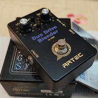 Effetto Duo Drive Blender-Artec