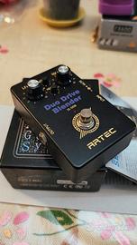 Effetto Duo Drive Blender-Artec