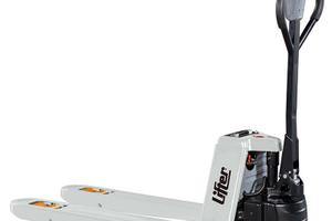 Transpallet elettrico pramac ey15l (PROMOZIONE)