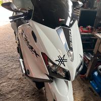 Yamaha t max 530 permuto