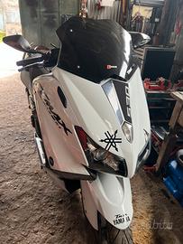 Yamaha t max 530 permuto