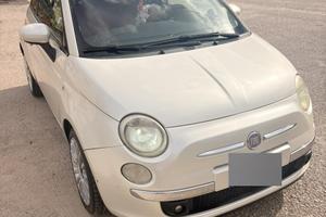 Fiat 500 1.3 MultiJet  2011