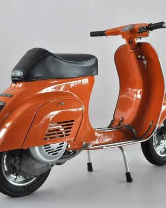 Telaio vespa 50 special