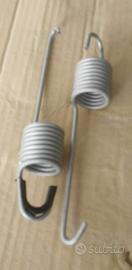 Molle sospensione lavatrice