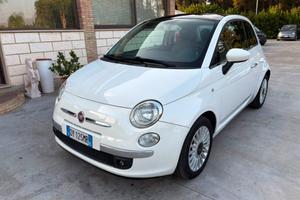 FIAT 500 1.3 Multijet 16V 75 CV Lounge