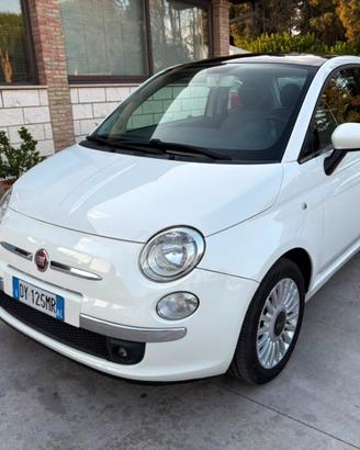 FIAT 500 1.3 Multijet 16V 75 CV Lounge