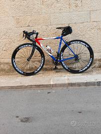 BICICLETTA DA CORSA  Taglia S