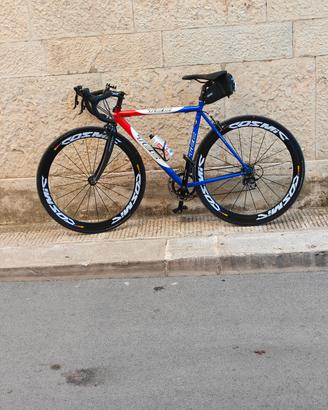 BICICLETTA DA CORSA  Taglia S
