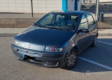 Fiat Punto 1.2 ELX 60 CV