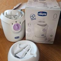 Scaldabiberon Chicco Casa-Viaggio Step Up Family