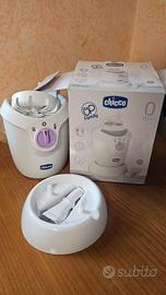 Scaldabiberon Chicco Casa-Viaggio Step Up Family