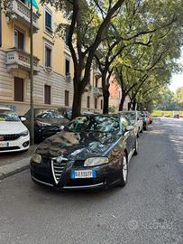 Alfa romeo gt q2
