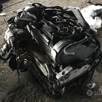 Motore completo VW Audi Skoda Seat codice CFF