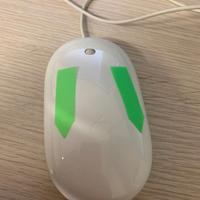 Apple Might Mouse