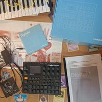 Elektron Digitakt mk 1
