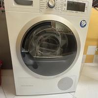 Asciugatrice Bosch serie 8