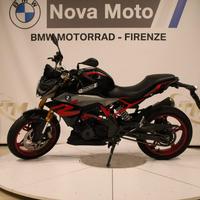 BMW g 310 r Abs my21