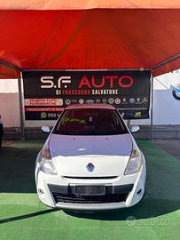 Renault Clio 1.2 16V 5 porte GPL Dynamique