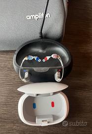 Apparecchi Acustici Amplifon – Ampli-Energy R 2 (O