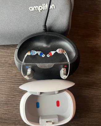 Apparecchi Acustici Amplifon – Ampli-Energy R 2 (O