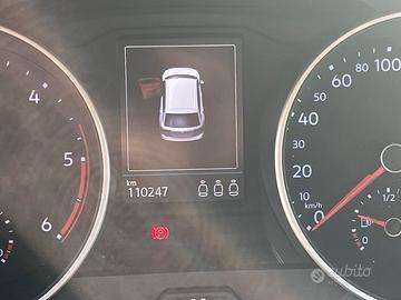 Wv tiguan R-Line