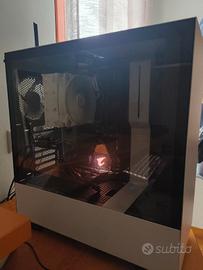 PC Gaming NZXT