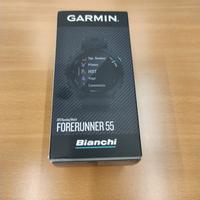 Garmin Forerunner 55 - Smartwatch running