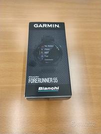 Garmin Forerunner 55 - Smartwatch running