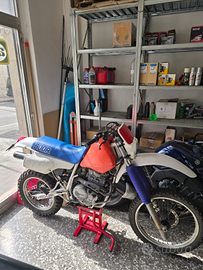 Honda xr 600 r